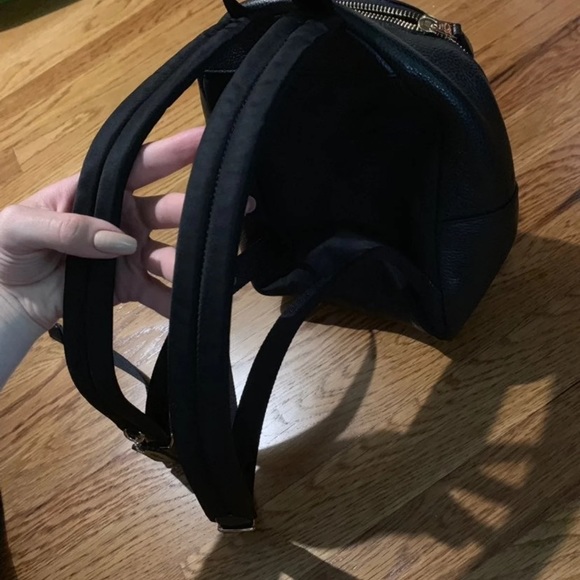 Coach mini backpack - Picture 2 of 4